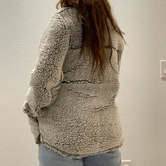 Texas Tech wool sweater - Picture 3 of 5